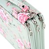 Pencil Box Large Capacity Thickened Handle Lightweight Portable Multifunctional Cosmetic