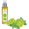 Schupp Aroma Massage Oil Lime Mint 100 ml