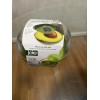 Joie Avocado Saver Keeper Storage Pod Large 5" x 4