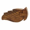Angel Wing Puzzle Box