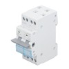 DC Isolator Switch 230V 63A 2P Dual Power Disconnect Switch