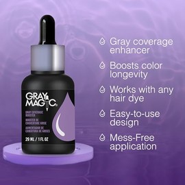Ardell Gray Magic, 1-Fluid Ounce Package