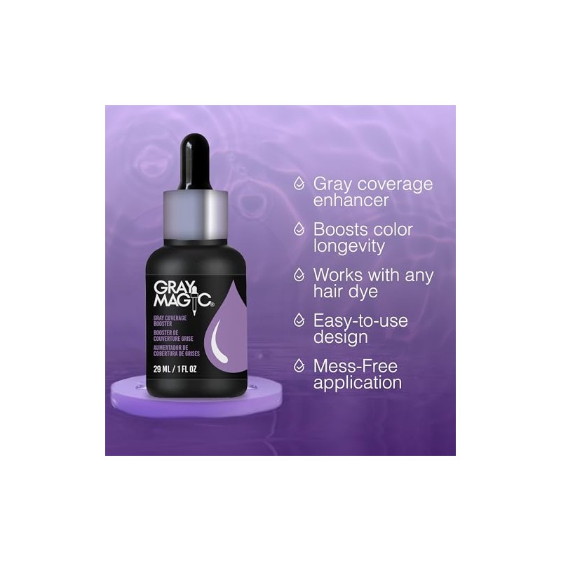 Ardell Gray Magic, 1-Fluid Ounce Package