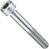 #4-40 x 7/8" Socket Head Cap Screw 18-8 Stainless Steel