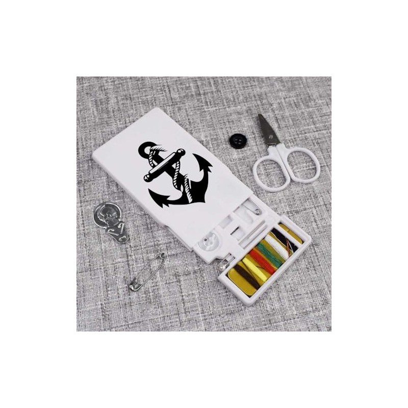 'Boat Anchor' Mini Travel Sewing Kit (SE00033138)