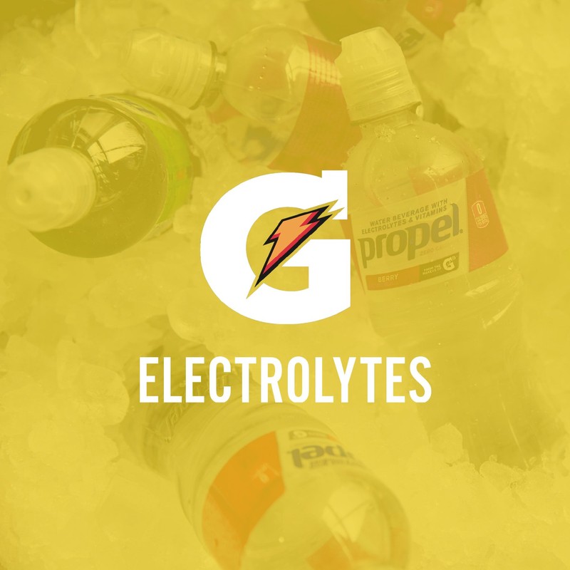 Propel Powder Packets Lemon With Electrolytes, Vitamins and No Sugar,