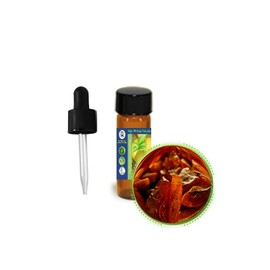 Amber Essential Oil (Liquidambar Orientalis) - 3.7ml (1/8oz)