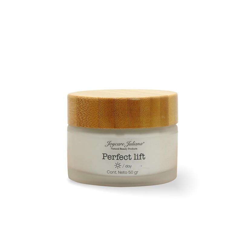 Joycare Juliana Perfect Lift (Colágeno - Elastina) Crema de Dia