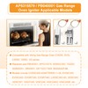 Long Term 2 Pcs PB040001/ AP5315579 Gas Range Oven Igniter