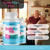 Neuronol Neuro Max Plus Capsules, Advanced Cognitive Formula Supplement -