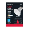 Satco S29406 LED 120V 6.5W PAR20 Medium E26 Base Dimmable