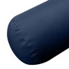 Unbranded |SLIPCOVER ONLY|S1 Daybed Mattress Bolster Backrest Covers Knife Edge