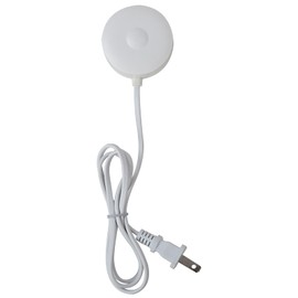 INGQI Magnetic Charger Replacement for Oral-B iO Series 7/8/9 Electric Toothbrush - Charging Base with Magnet Stand, (White for 3768)