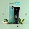 B Life Kit de 6 Pastas Dentales Naturales Sin Flúor