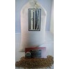 Organic Einkorn Whole Grain Farro Berries, USA Grown. Gluten Problems? Try Einkorn! (5 Pound Bag)