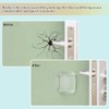 Protector de pared para tope de puerta, protector de pared