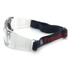 Silfrae Racquetball Goggles Sports Glasses Anti Fog&Scratch Resistant Protective Eyewear