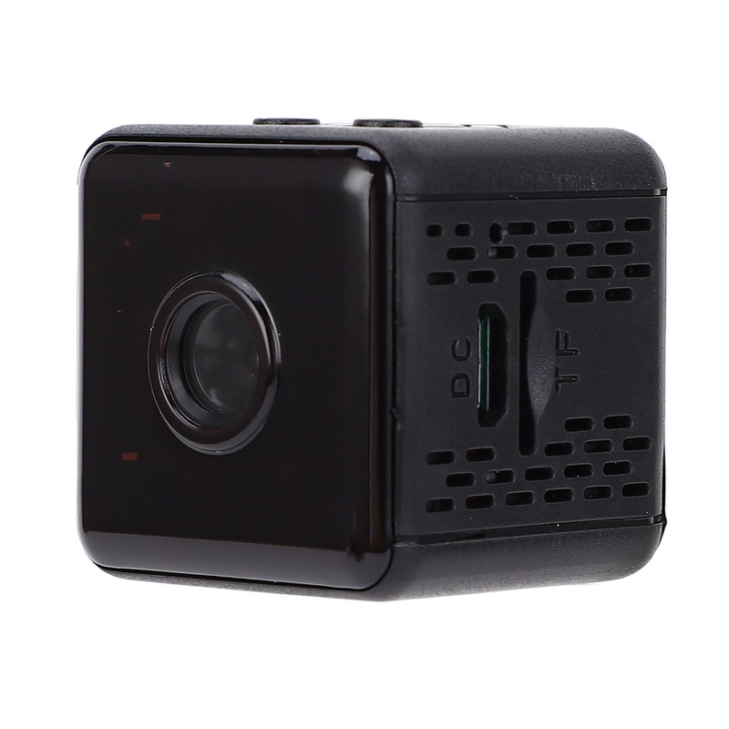Home Security Camera Wifi Wireless 1080P Night Vision APP Viewing