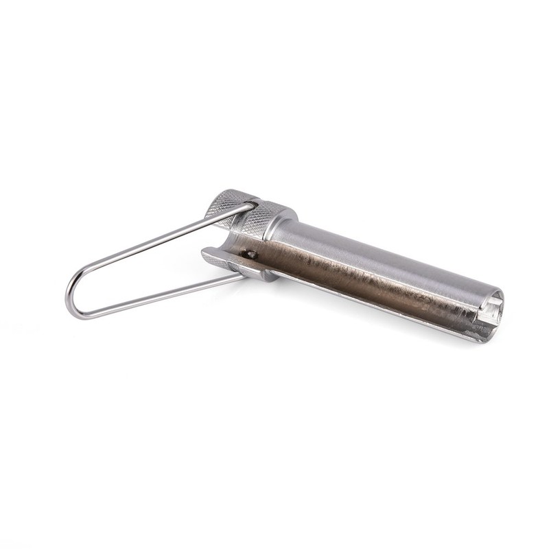 Denash Coaxial Cable F Connector Spanner, CATV Security Shield Connector