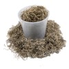 ⭐ Gardenera Premium Natural Spanish Moss | Natural Preserved -