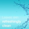 Neutrogena Hydro Boost Water Gel Cleanser, Suitable for Sensitive Skin,