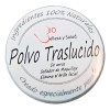 Polvo Traslucido De Arroz 100% Orgánico Natural/blanco