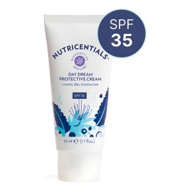 Nutricentials® Day Dream Crema Hidratante Facial | Spf 35 Todo Tipo De Piel Día
