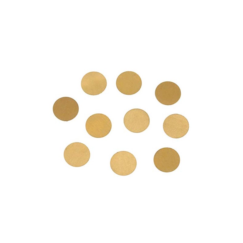 TOPINCN 10pcs Explosion Proof Rupture Disc for YONGHENG Air Compressor