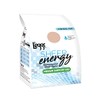 Leggs Womens Sheer Energy Control Top Sheer Toe Pantyhose, B,