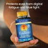 Eyeastin Nutrex Astaxantina Lutena Zeaxantina 60 Caps
