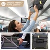 Joyway Carry on Luggage Airline Approved with TSA Lock, Hard