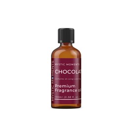 Mystic Moments | Olio profumato Cioccolato | 100ml