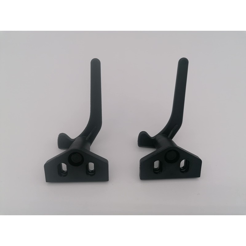 CR-MOESANCO® Set of 2 Window Closure Caravan, Camper or Boat