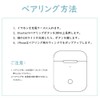 Charging Case, Airpods 1 & 2 Replacement, Airpods Charger, Wireless