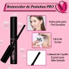 Kit De Extensiones Pestañas Pro 30d 40d 9-16mm 280pcs
