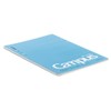 Kokuyo S111AT-B Campus Soft Ring Notebook, Dot Ruled, 40 Sheets,