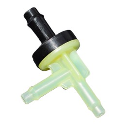 Air Pump Vacuum Check Valve for Ford E-150 E-250 E-350 Econoline Replacement D7OZ-19A563-A D7OZ19A563A