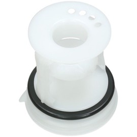 SPARES2GO Drain Pump Filter for Beko Washing Machine - Fitment List B