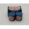 Bulletproof Double Barrel Premium Billiard Chalk (Blue) (3)
