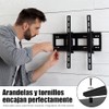Tornillos Montaje Tv, Kit Universal de Tornillo M8 M6 M5
