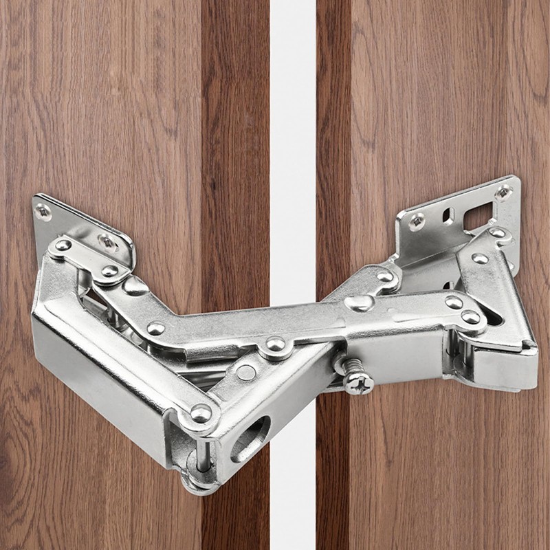 170 Degree Soft Close Hinges for Cabinet Doors - Premium