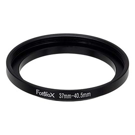 Fotodiox 37mm to 40.50mm Step-Up Ring