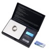 Precision Pocket Scale 700g x 0.01g, Digital Gram Scale with
