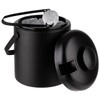 APS 36016 Ice Bucket Set Diameter 14 cm Height 22