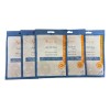 5 Piezas Mascarilla Facial Piel Normal Avène A-oxitive 18ml
