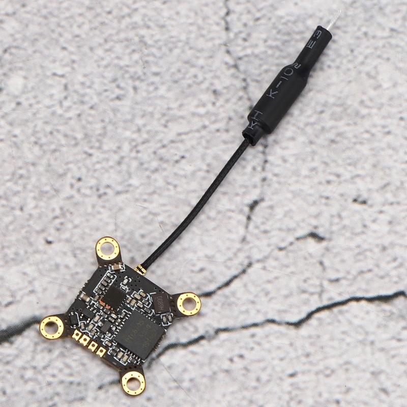 VT5804 Nano Video Transmitter 5.8G 40CH 0mW~400mW OSD Adjustable FPV