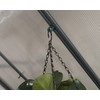 Palram - Canopia Plant Hangers for Canopia Greenhouses