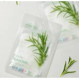 Mixsoon Mascarilla Daily Mask Pack 10 Pzas -7 Tipos A Elegir Mixta