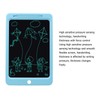 LCD Writing Tablet Eye Protection Toddler Doodle Board Electronic Drawing