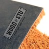 WoodByStu Door Mat, Housewarming, Custom Doormat Come Back with Your